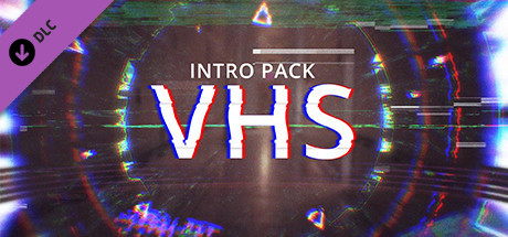 Movavi Video Editor Plus 2020 Effects - VHS Intro Pack prices