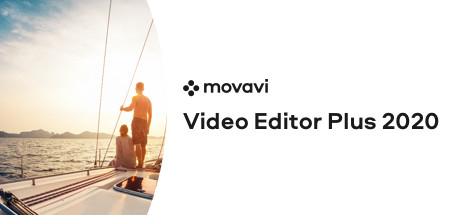Prix pour Movavi Video Editor Plus 2020 - Video Editing Software