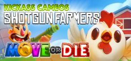 Move or Die System Requirements