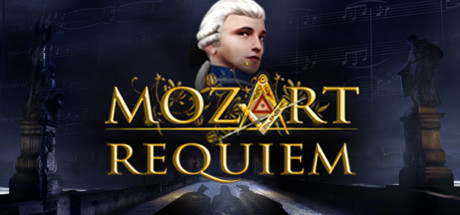Configuration requise pour jouer à Mozart Requiem
