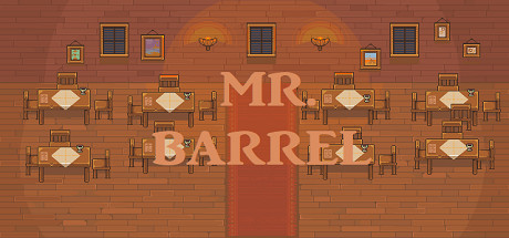 Mr. Barrel 价格