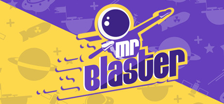 Prix pour Mr Blaster