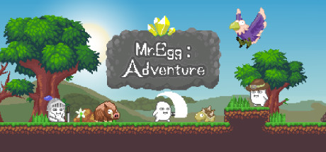 Wymagania Systemowe Mr.Egg:Adventure