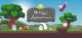 Mr.Egg:Adventure - yêu cầu hệ thống