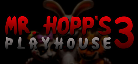 Mr. Hopp's Playhouse 3 цены