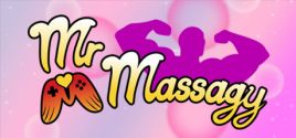 Mr. Massagy цены