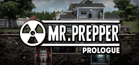 Wymagania Systemowe Mr. Prepper: Prologue