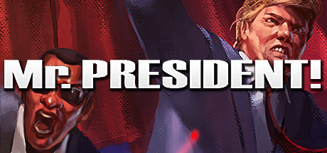 Mr.President! precios
