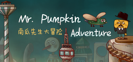 Mr. Pumpkin Adventure prices
