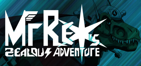 Mr Rex's Zealous Adventure Requisiti di Sistema