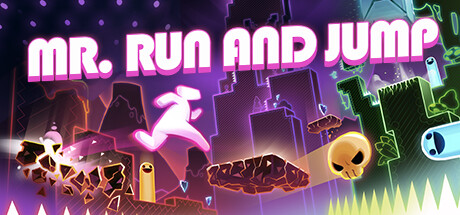 Prix pour Mr. Run and Jump