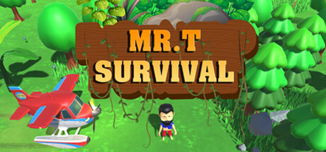Requisitos do Sistema para Mr.T Survival