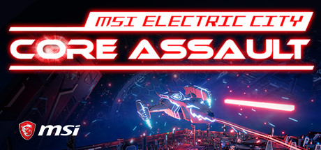 Requisitos do Sistema para MSI Electric City: Core Assault