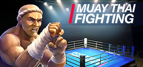 Muay Thai Fighting цены