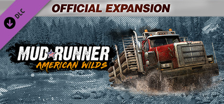 mức giá MudRunner - American Wilds Expansion