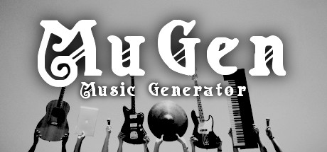 MuGen - The Music Generator - yêu cầu hệ thống