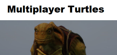 Multiplayer Turtles系统需求