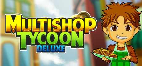 Multishop Tycoon Deluxe 价格
