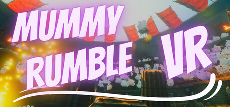 Requisitos del Sistema de Mummy Rumble VR