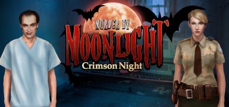 Murder by Moonlight 2 - Crimson Night System Requirements