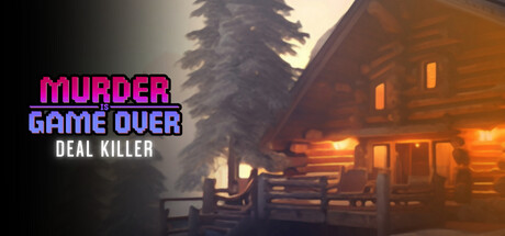 Murder Is Game Over: Deal Killer fiyatları