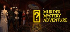 Murder Mystery Adventure 价格