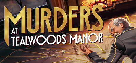 Murders at Tealwoods Manor System Requirements