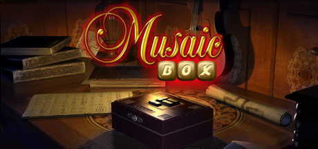 Preise für Musaic Box