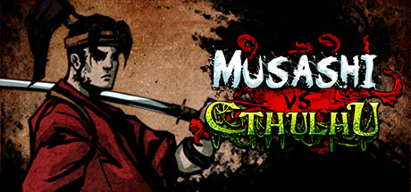 Musashi vs Cthulhu ceny