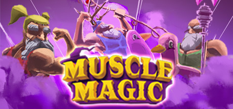 Requisitos do Sistema para Muscle Magic