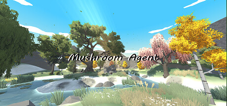 Mushroom Agent 가격