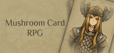 Mushroom Card RPG prices