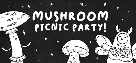 Mushroom Picnic Party Systemanforderungen