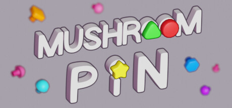 Требования Mushroom Pin