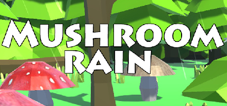 Mushroom rain цены