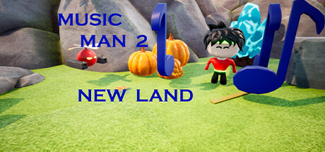 Music Man 2: New land цены
