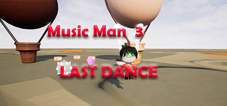 Music Man 3: Last Dance precios