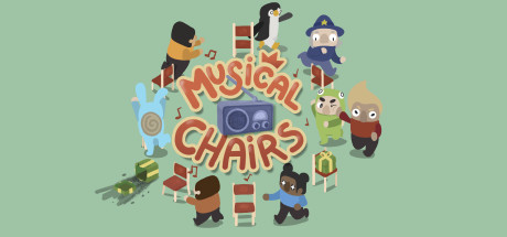 Requisitos do Sistema para Musical Chairs