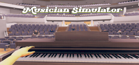 Musician Simulator 价格