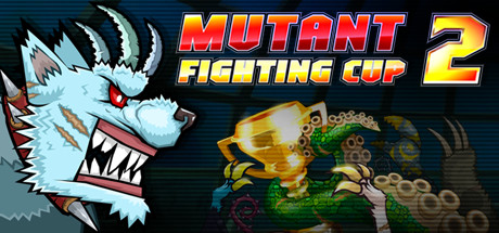 Mutant Fighting Cup 2価格 