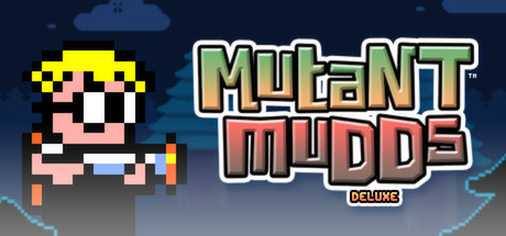 Mutant Mudds Deluxe prices