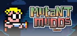 Mutant Mudds Deluxe цены