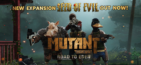 Mutant Year Zero: Road to Eden ceny