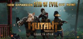Mutant Year Zero: Road to Eden System Requirements