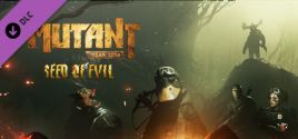 Prix pour Mutant Year Zero: Seed of Evil
