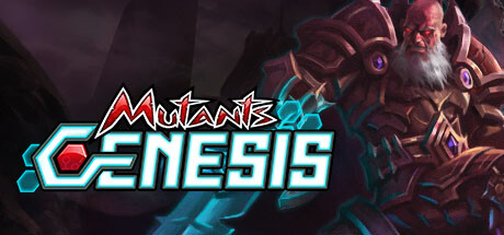 Mutants: Genesis System Requirements