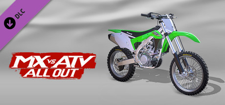 MX vs ATV All Out - 2017 Kawasaki KX 450F Systemanforderungen