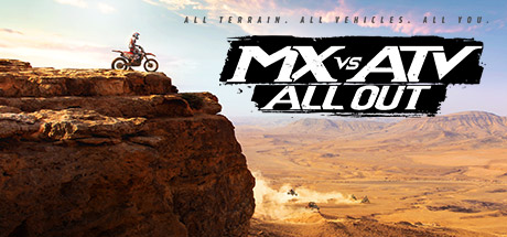 Preços do MX vs ATV All Out