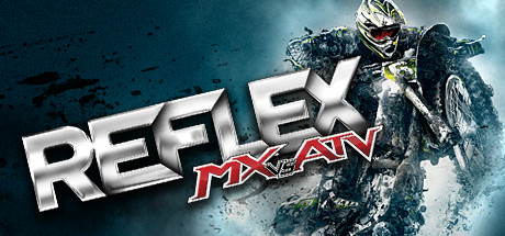 MX vs. ATV Reflex Systemanforderungen
