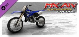 MX vs. ATV Supercross Encore - 2015 Yamaha YZ125 MX System Requirements